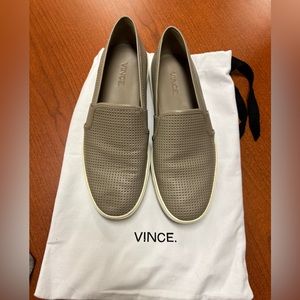 Vince shoes
